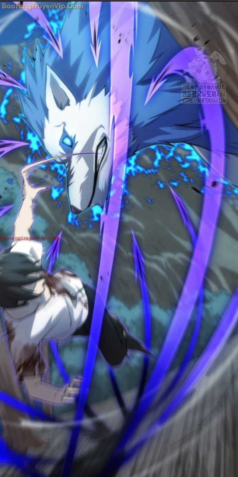 Cả Lớp Được Triệu Hồi Sang Thế Giới Khác Chapter 16 trang 17