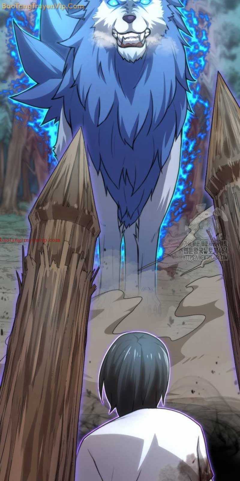 Cả Lớp Được Triệu Hồi Sang Thế Giới Khác Chapter 16 trang 2