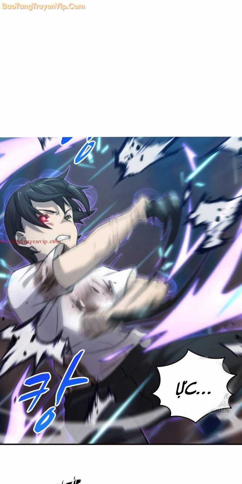 Cả Lớp Được Triệu Hồi Sang Thế Giới Khác Chapter 16 trang 21