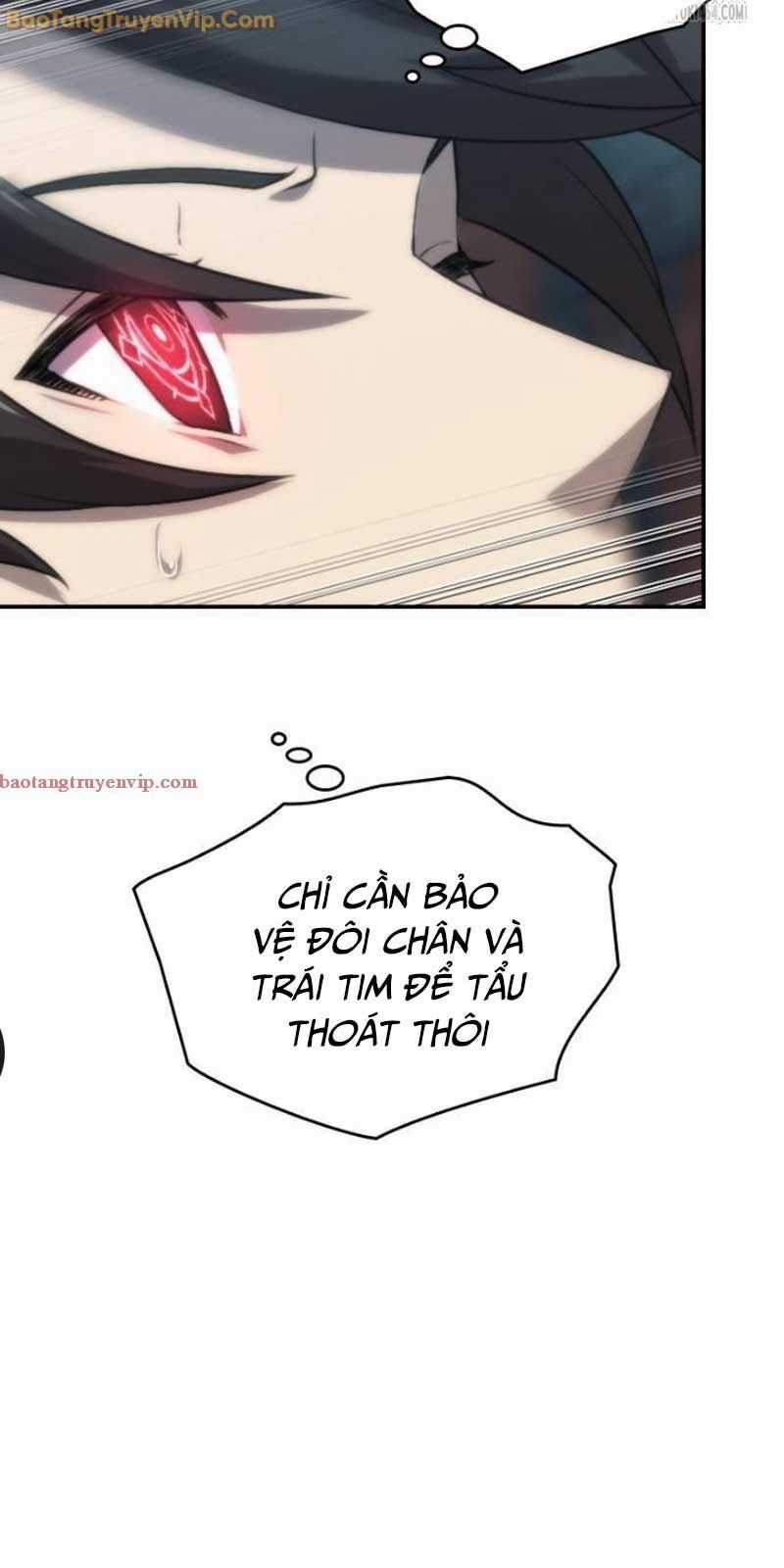 Cả Lớp Được Triệu Hồi Sang Thế Giới Khác Chapter 16 trang 23