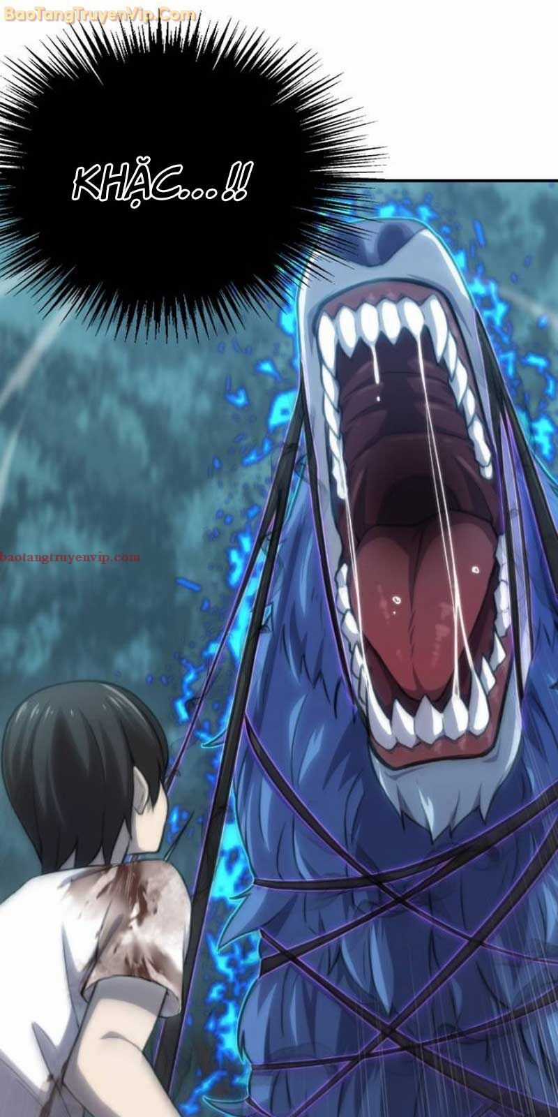 Cả Lớp Được Triệu Hồi Sang Thế Giới Khác Chapter 16 trang 30