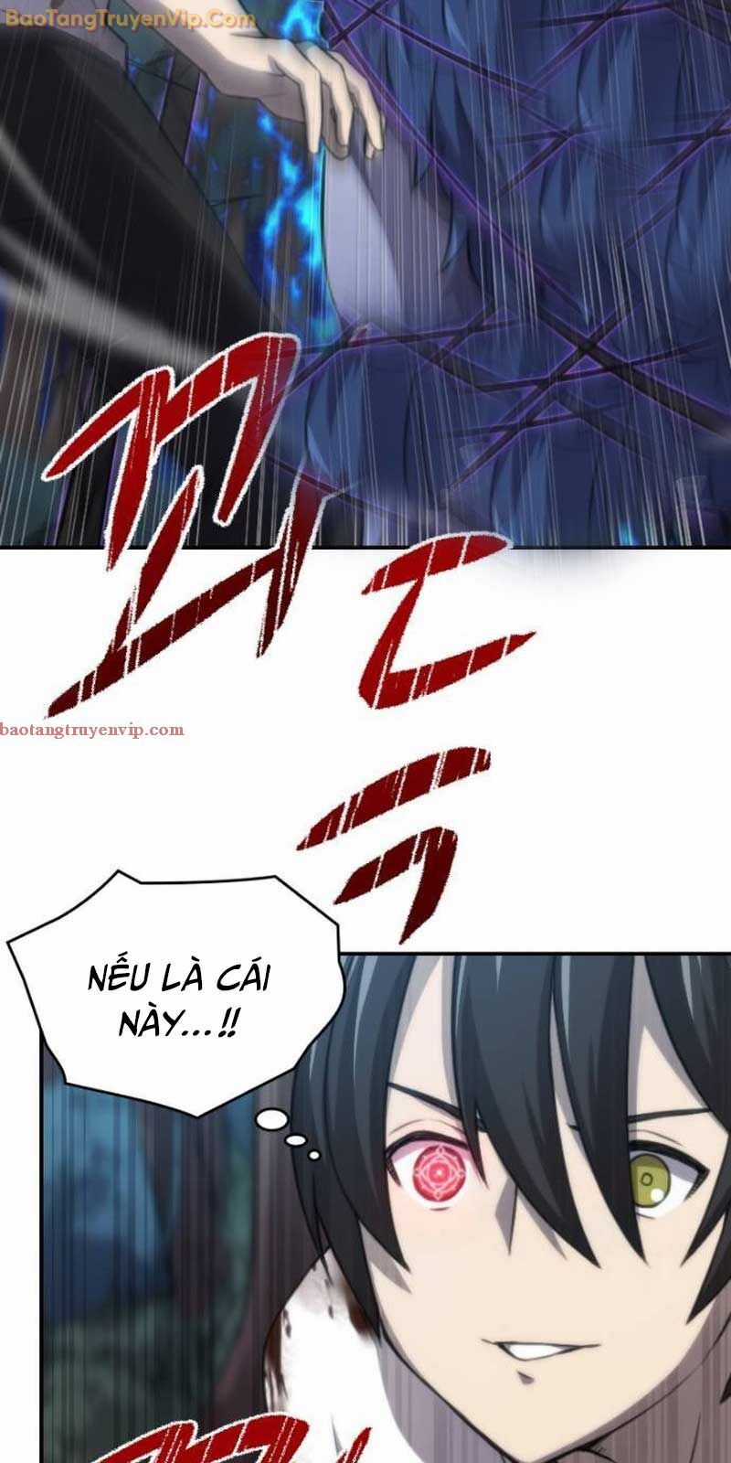 Cả Lớp Được Triệu Hồi Sang Thế Giới Khác Chapter 16 trang 31