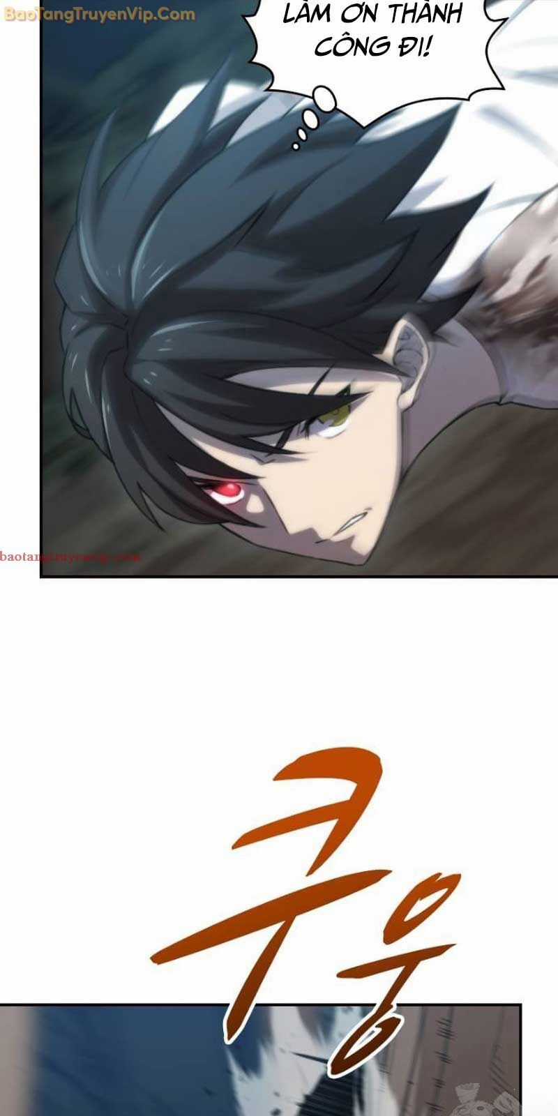 Cả Lớp Được Triệu Hồi Sang Thế Giới Khác Chapter 16 trang 41