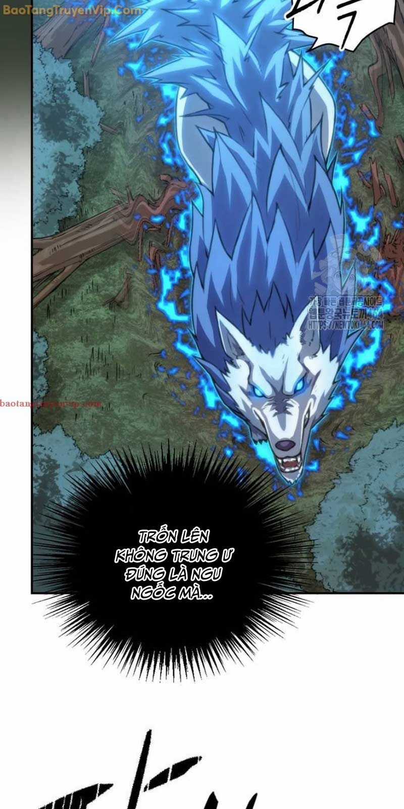 Cả Lớp Được Triệu Hồi Sang Thế Giới Khác Chapter 16 trang 44