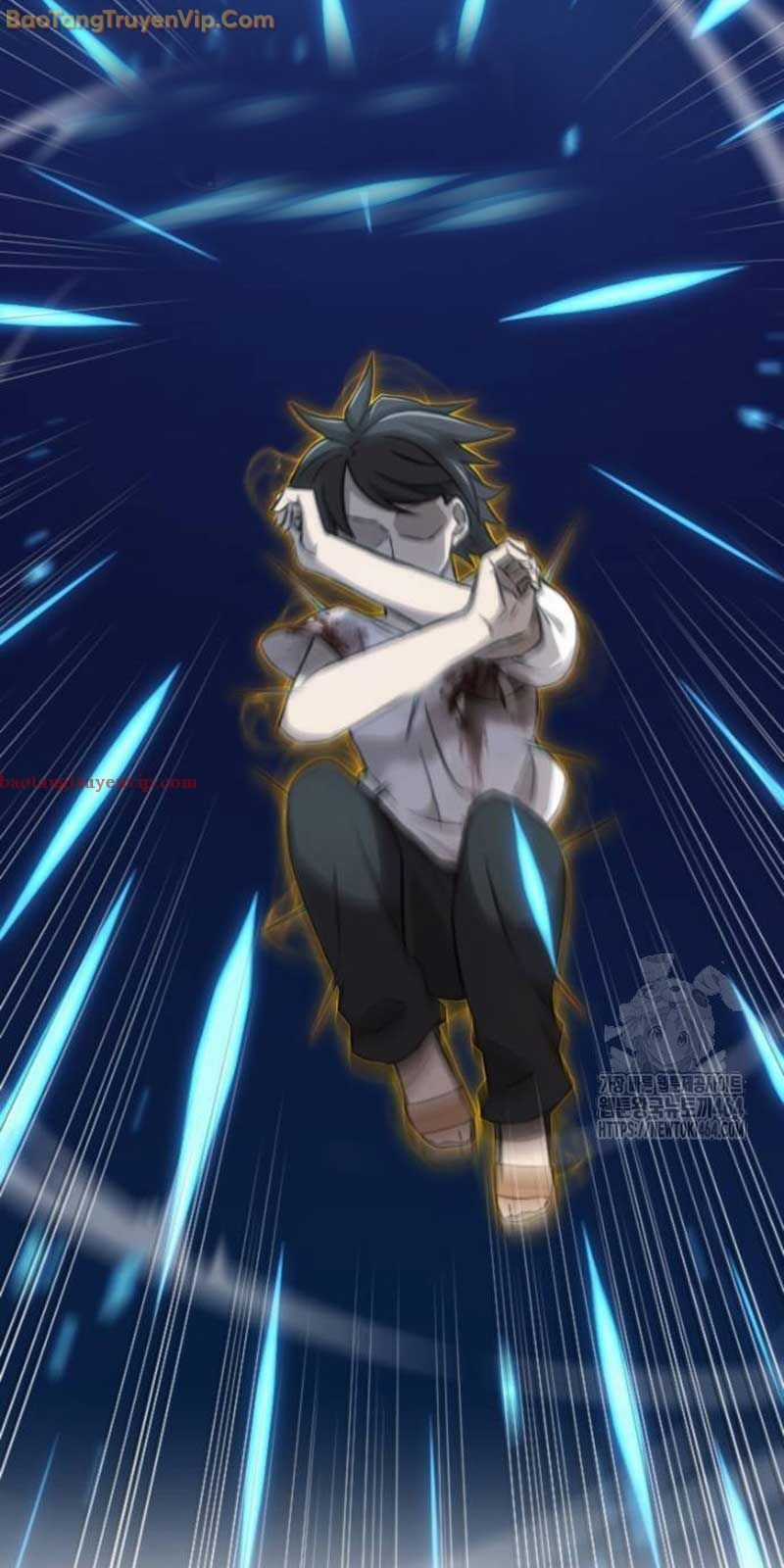 Cả Lớp Được Triệu Hồi Sang Thế Giới Khác Chapter 16 trang 46