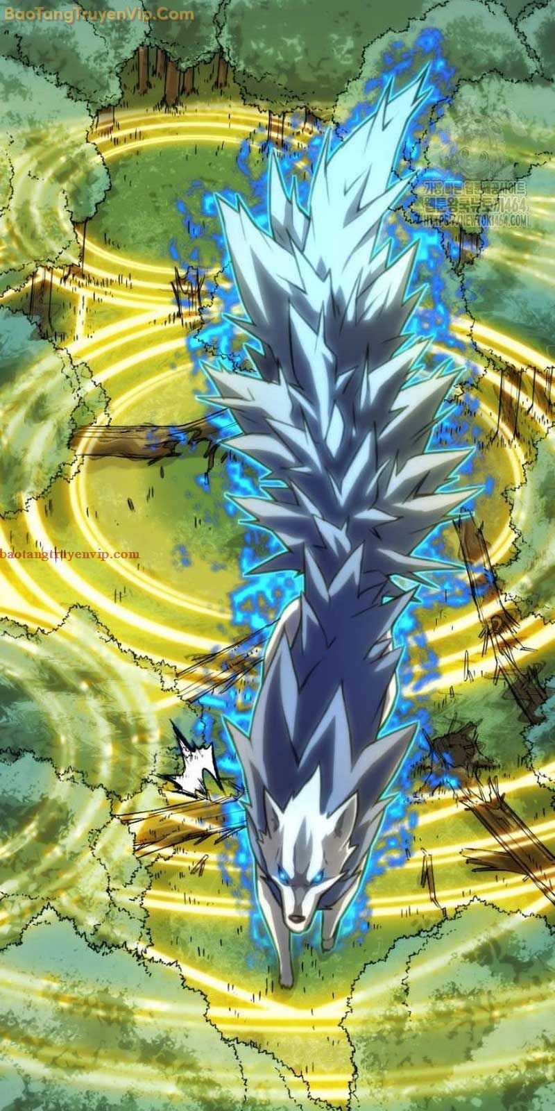 Cả Lớp Được Triệu Hồi Sang Thế Giới Khác Chapter 16 trang 50