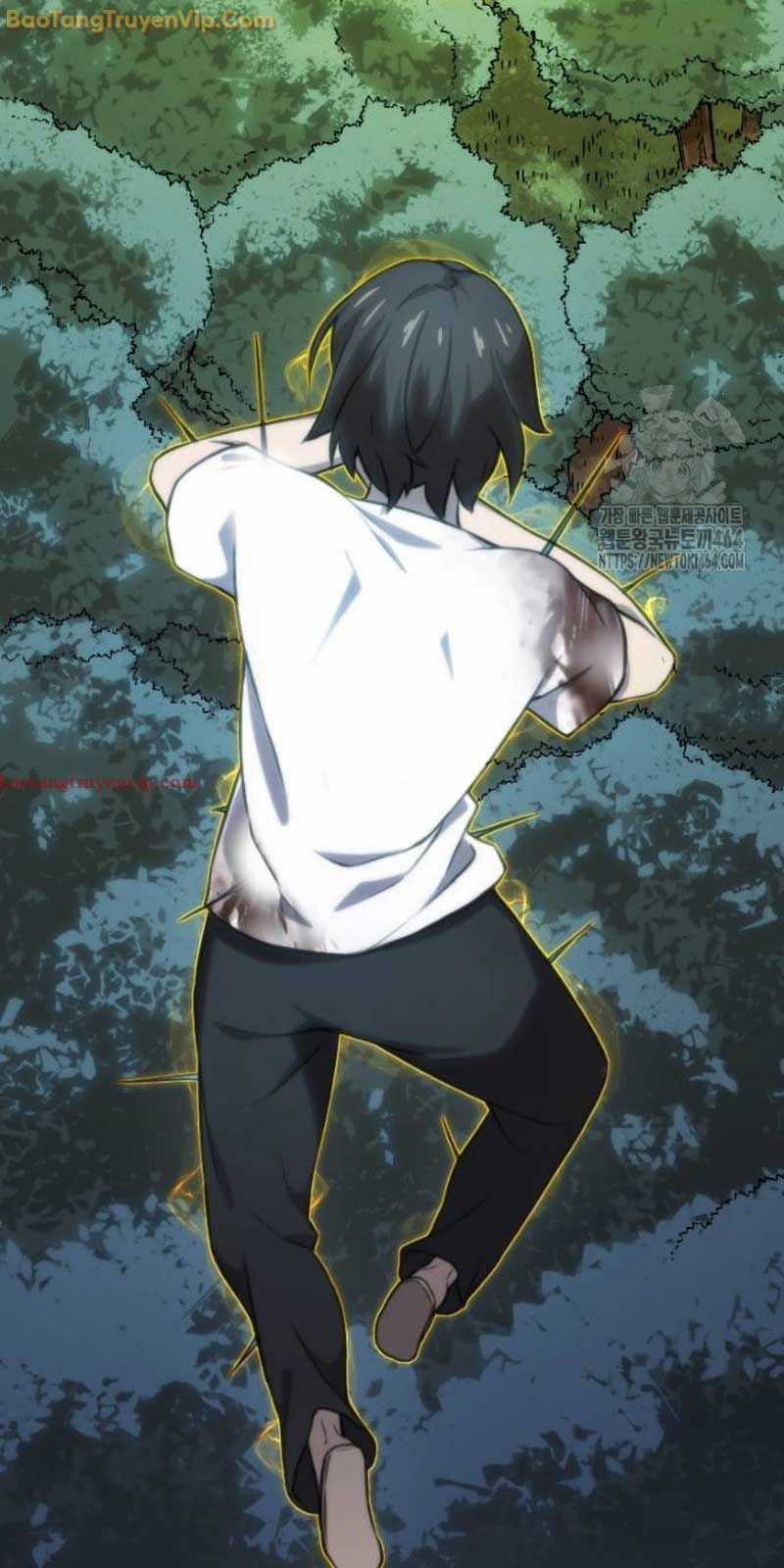 Cả Lớp Được Triệu Hồi Sang Thế Giới Khác Chapter 16 trang 51