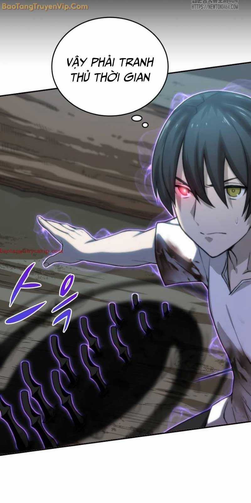 Cả Lớp Được Triệu Hồi Sang Thế Giới Khác Chapter 16 trang 6