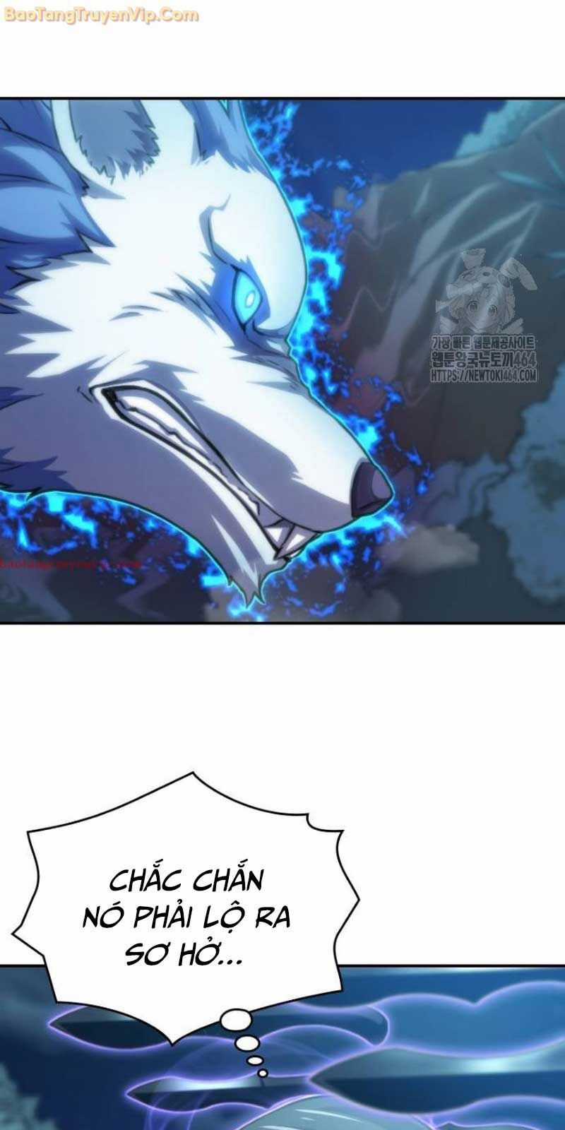 Cả Lớp Được Triệu Hồi Sang Thế Giới Khác Chapter 16 trang 8