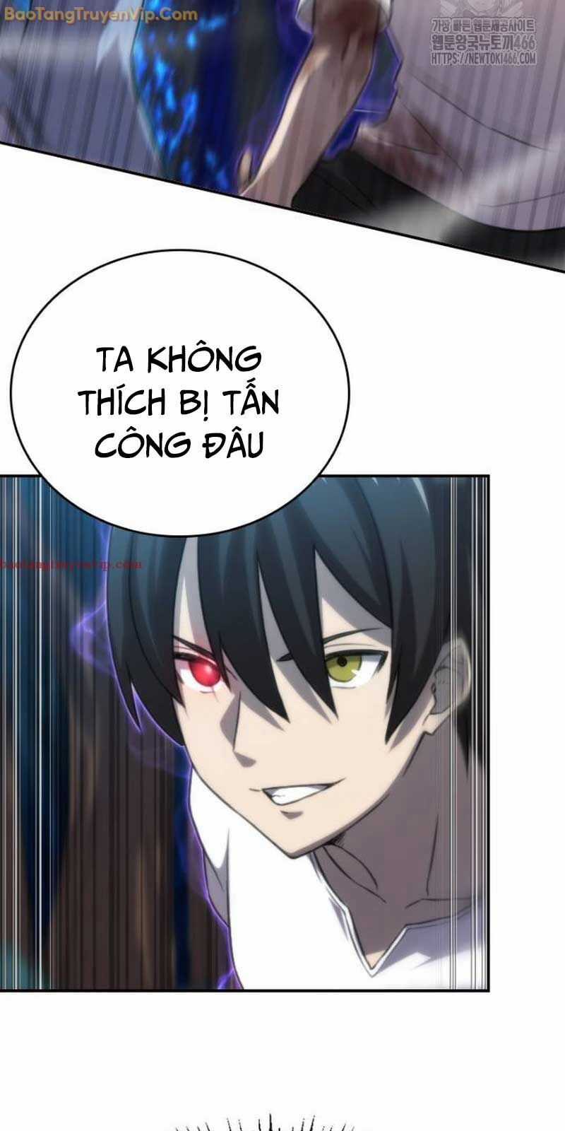 Cả Lớp Được Triệu Hồi Sang Thế Giới Khác Chapter 17 trang 15