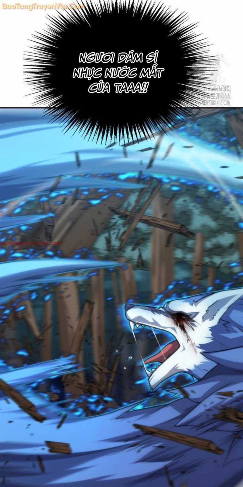 Cả Lớp Được Triệu Hồi Sang Thế Giới Khác Chapter 17 trang 16