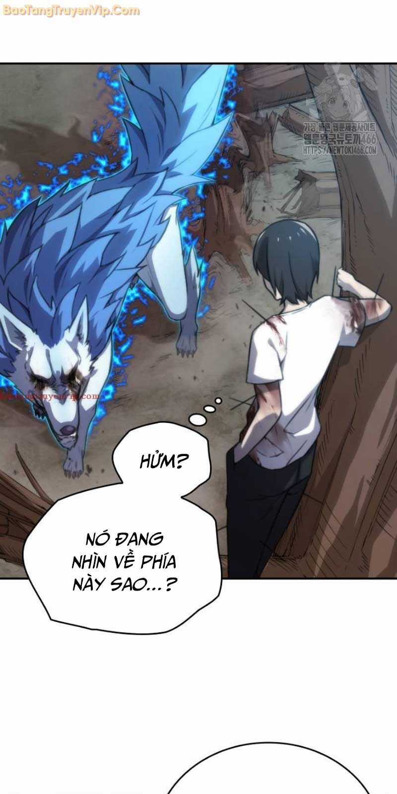 Cả Lớp Được Triệu Hồi Sang Thế Giới Khác Chapter 17 trang 20