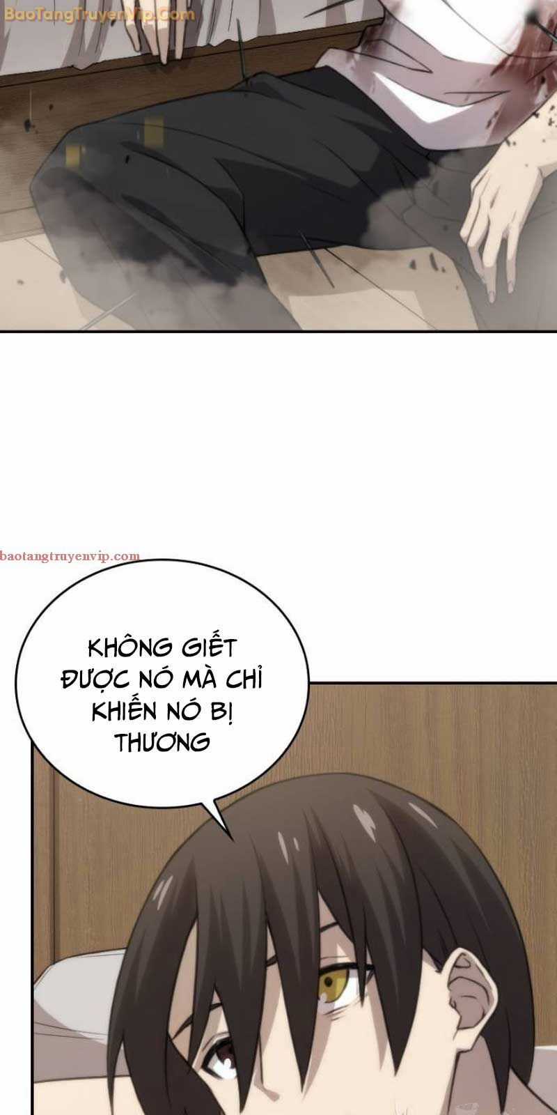 Cả Lớp Được Triệu Hồi Sang Thế Giới Khác Chapter 17 trang 33