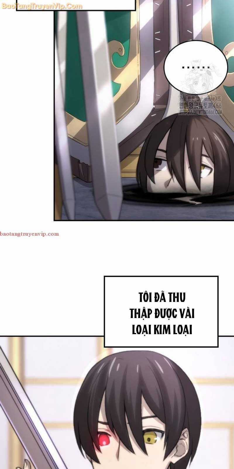 Cả Lớp Được Triệu Hồi Sang Thế Giới Khác Chapter 17 trang 39