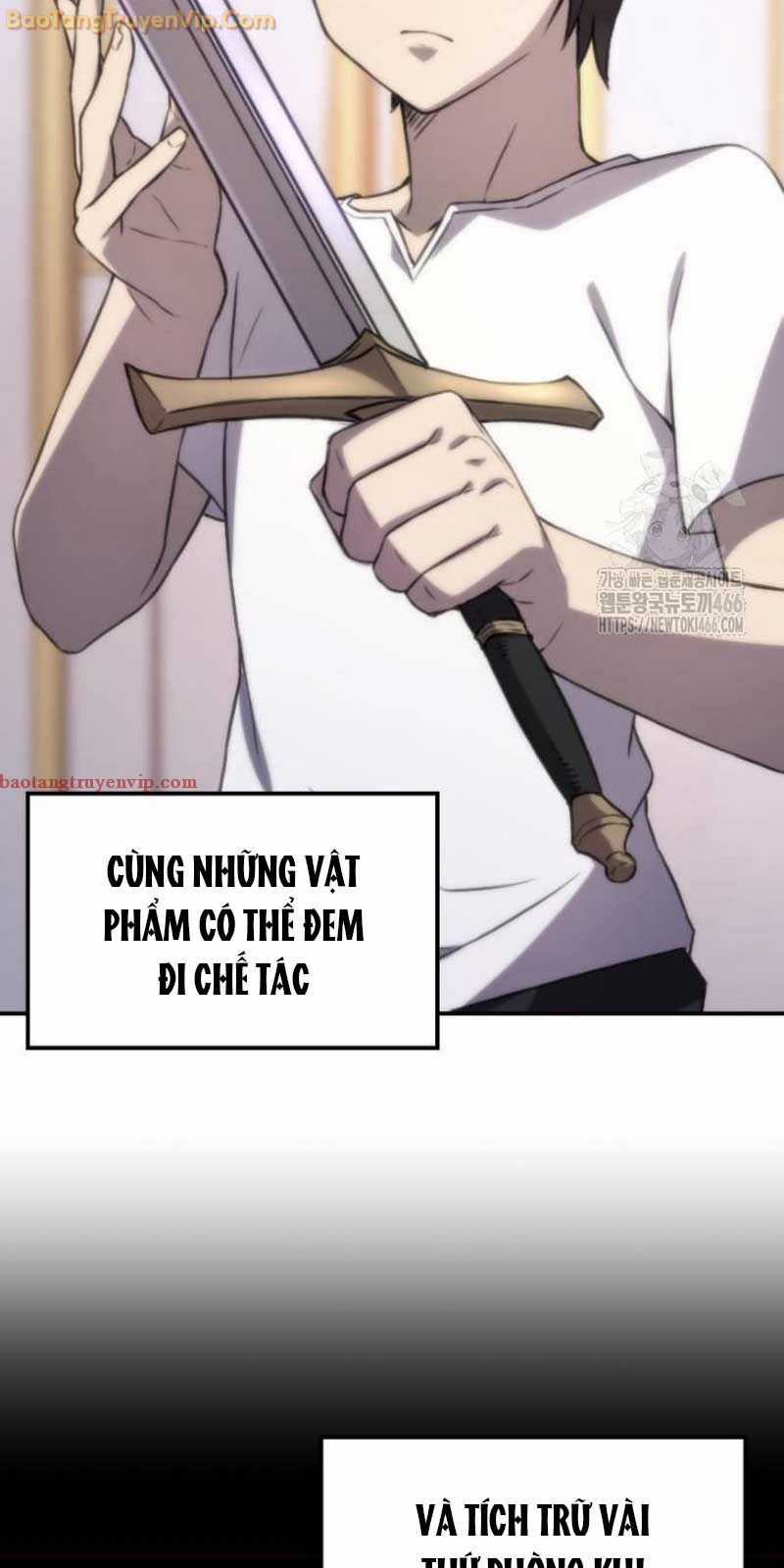 Cả Lớp Được Triệu Hồi Sang Thế Giới Khác Chapter 17 trang 40