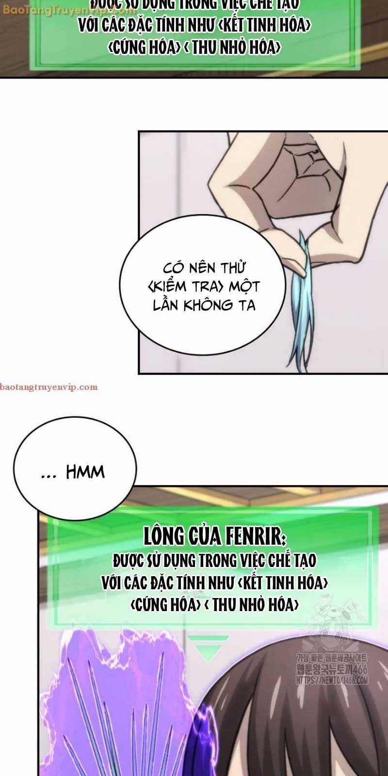 Cả Lớp Được Triệu Hồi Sang Thế Giới Khác Chapter 17 trang 43