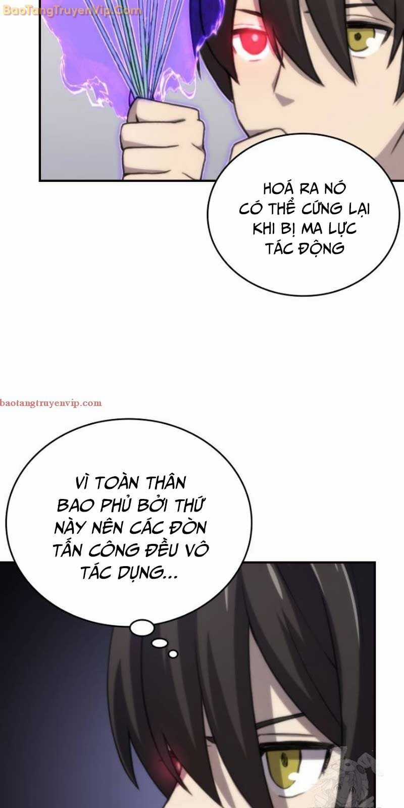 Cả Lớp Được Triệu Hồi Sang Thế Giới Khác Chapter 17 trang 44
