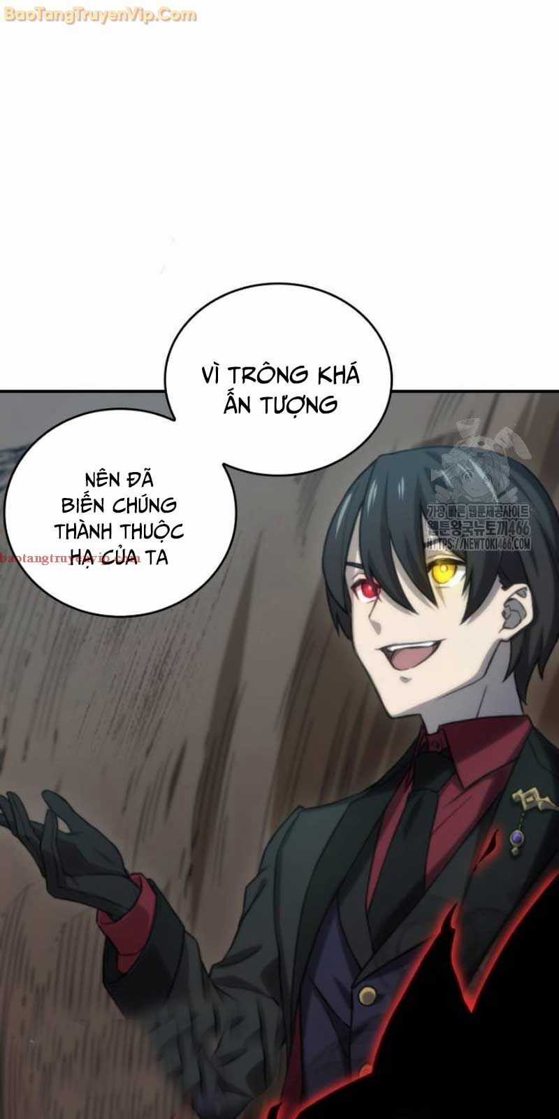 Cả Lớp Được Triệu Hồi Sang Thế Giới Khác Chapter 18 trang 28