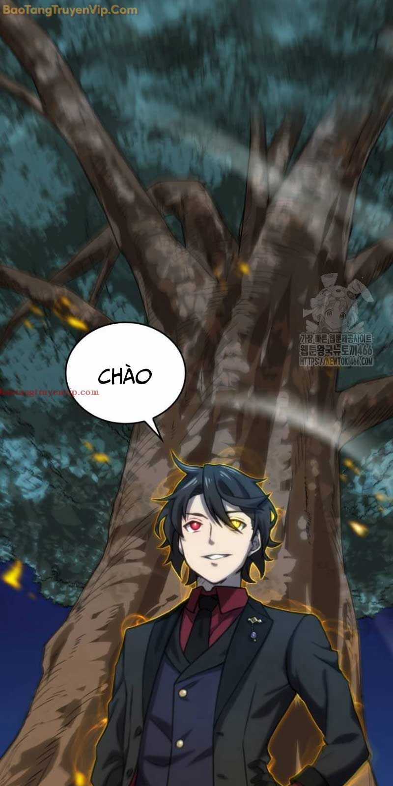 Cả Lớp Được Triệu Hồi Sang Thế Giới Khác Chapter 18 trang 3