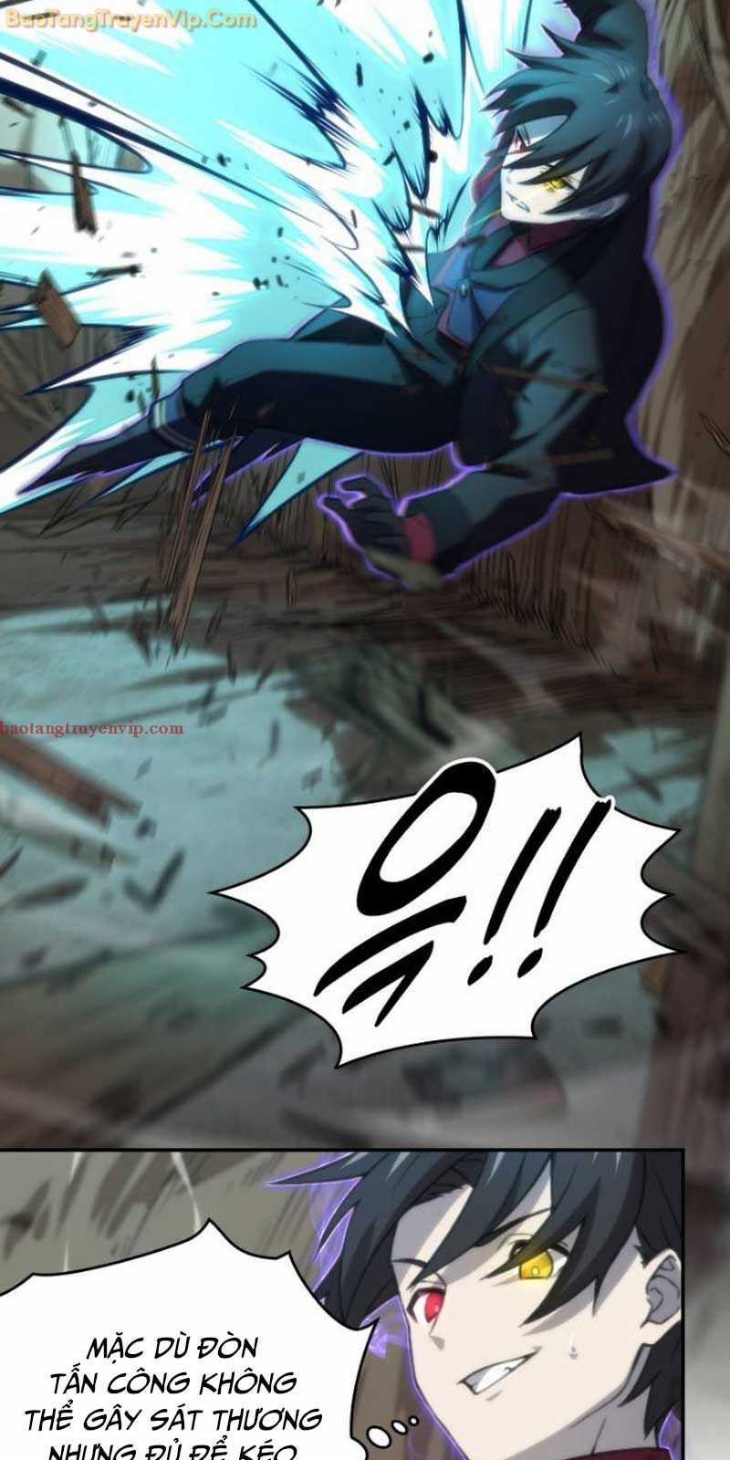 Cả Lớp Được Triệu Hồi Sang Thế Giới Khác Chapter 18 trang 32