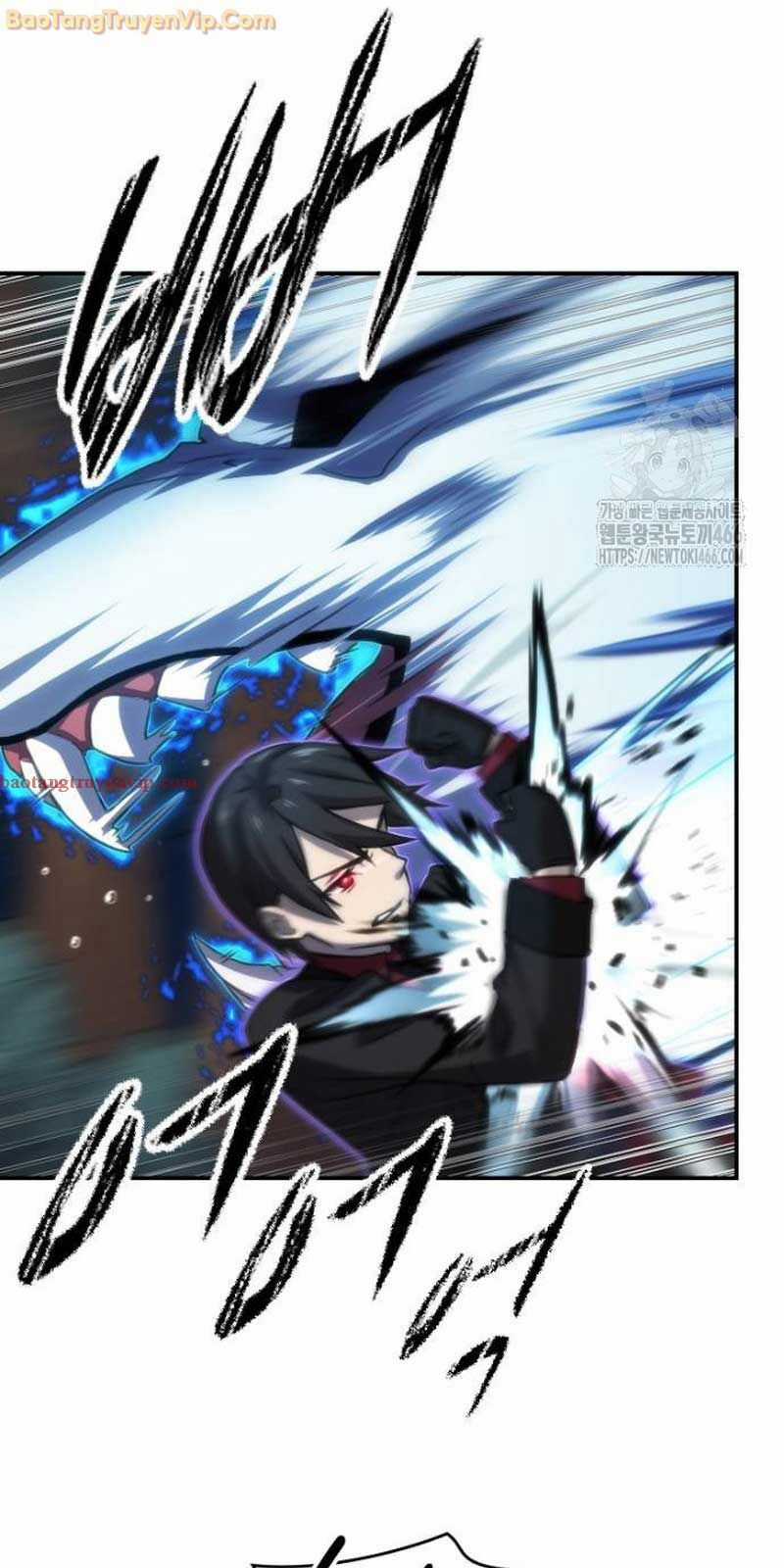 Cả Lớp Được Triệu Hồi Sang Thế Giới Khác Chapter 18 trang 35