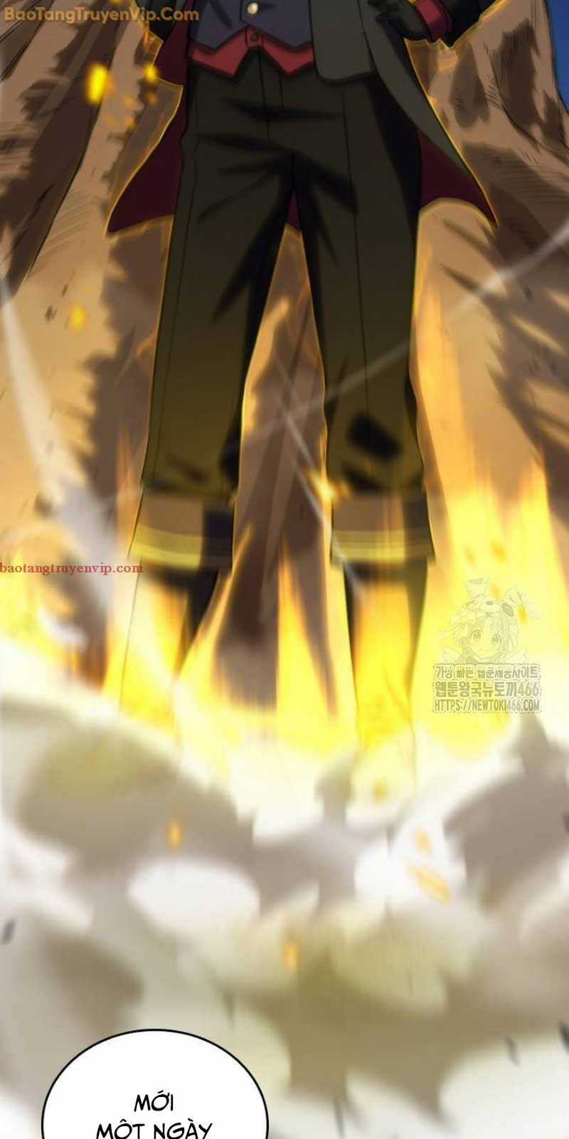 Cả Lớp Được Triệu Hồi Sang Thế Giới Khác Chapter 18 trang 4