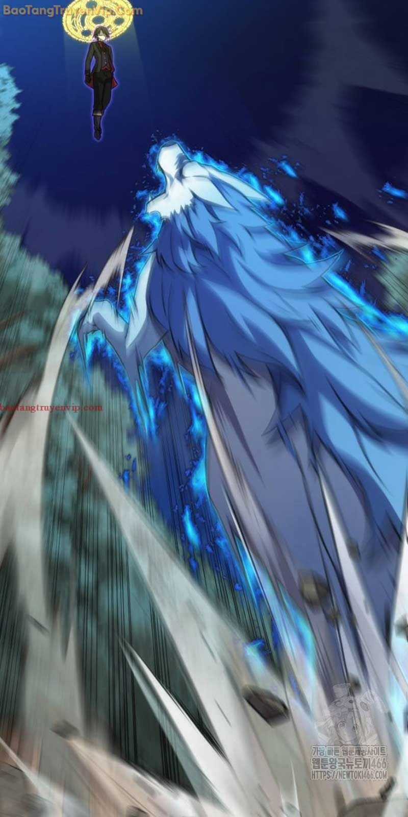 Cả Lớp Được Triệu Hồi Sang Thế Giới Khác Chapter 18 trang 46