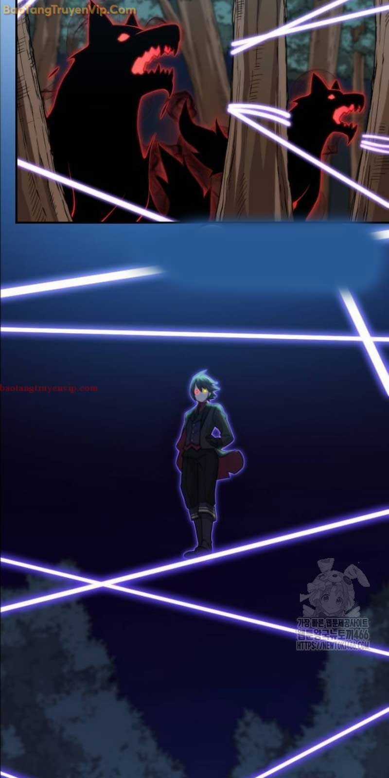 Cả Lớp Được Triệu Hồi Sang Thế Giới Khác Chapter 18 trang 52