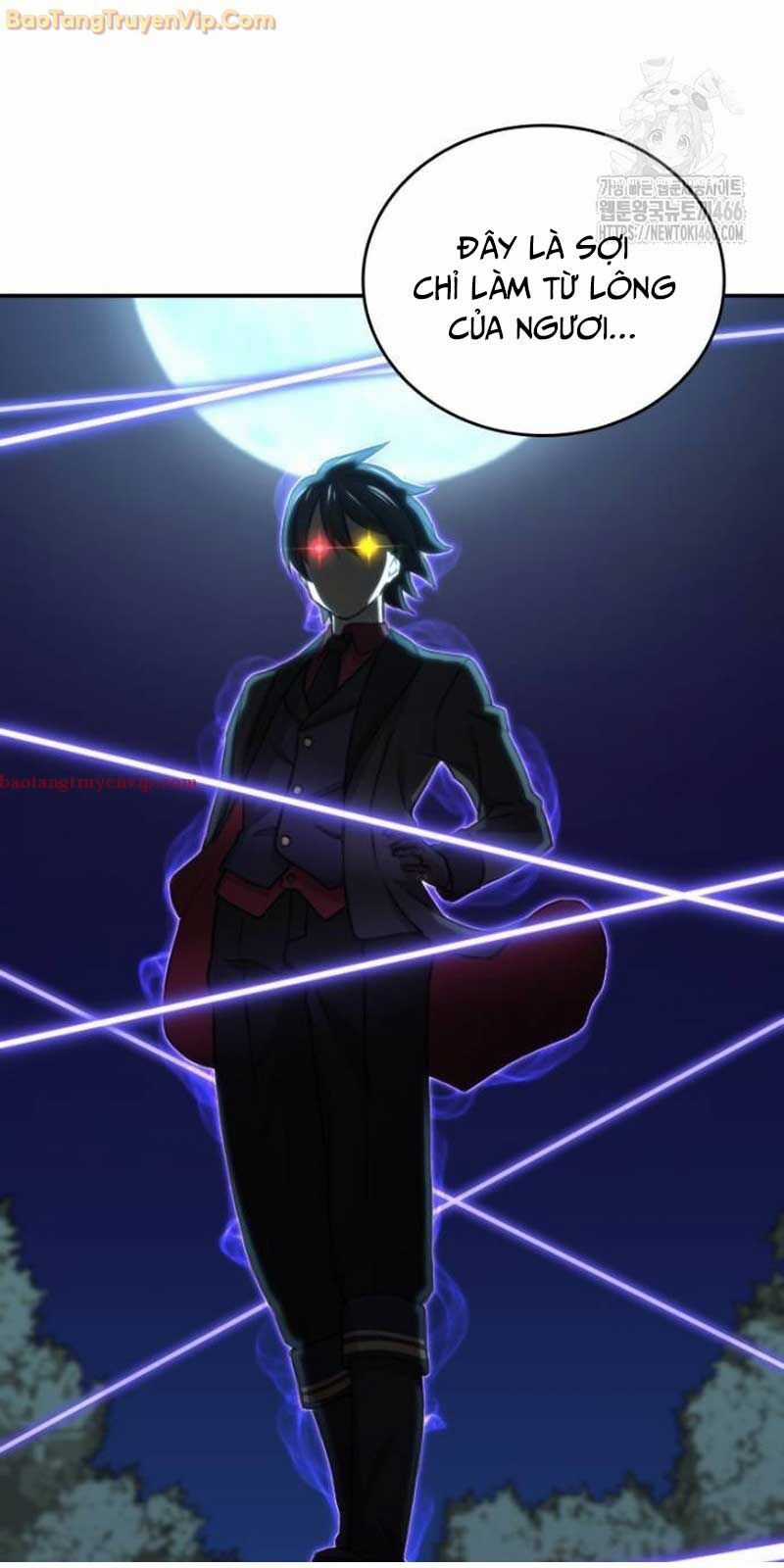 Cả Lớp Được Triệu Hồi Sang Thế Giới Khác Chapter 18 trang 55