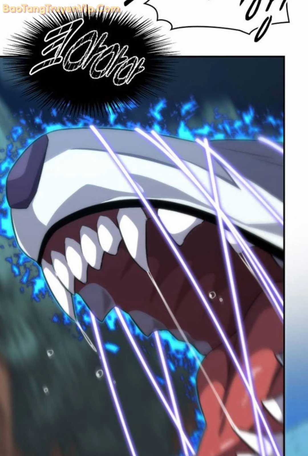 Cả Lớp Được Triệu Hồi Sang Thế Giới Khác Chapter 19 trang 17