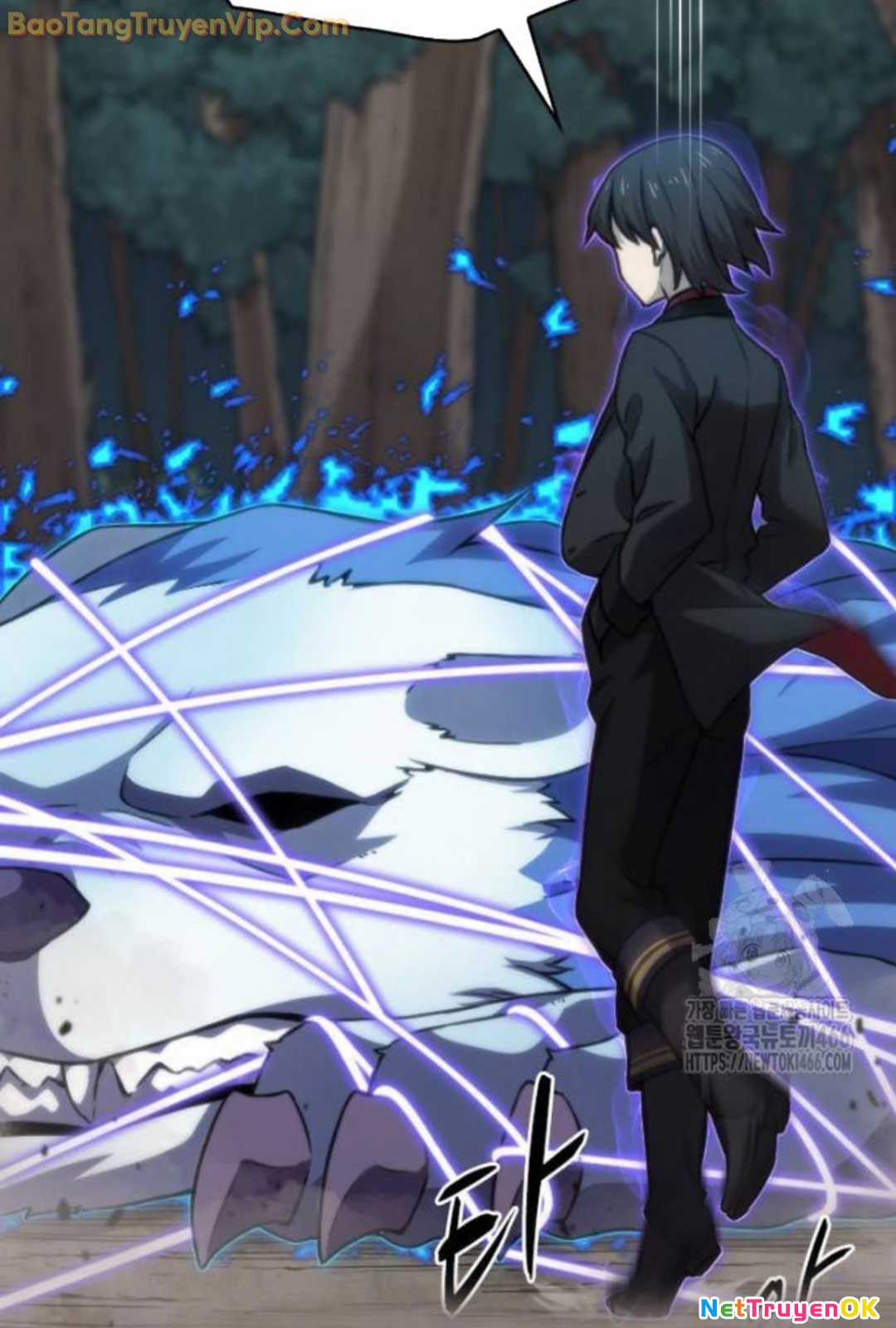 Cả Lớp Được Triệu Hồi Sang Thế Giới Khác Chapter 19 trang 19