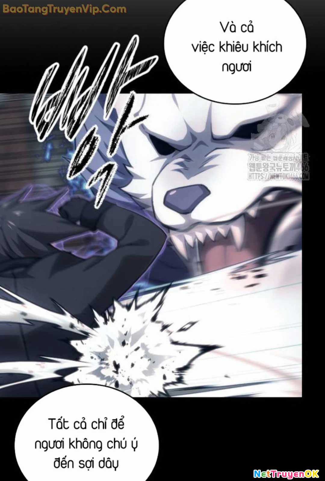 Cả Lớp Được Triệu Hồi Sang Thế Giới Khác Chapter 19 trang 21