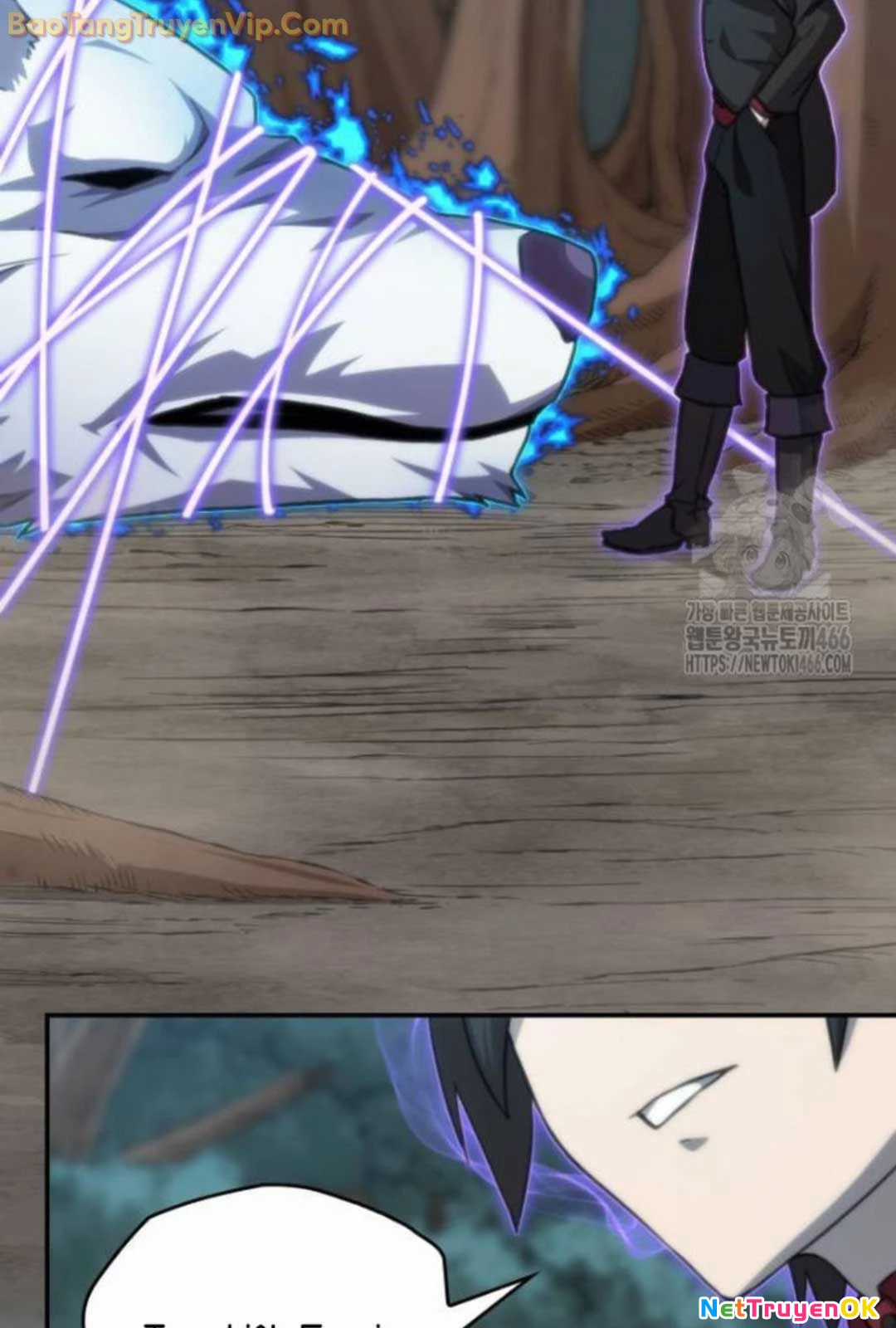 Cả Lớp Được Triệu Hồi Sang Thế Giới Khác Chapter 19 trang 24