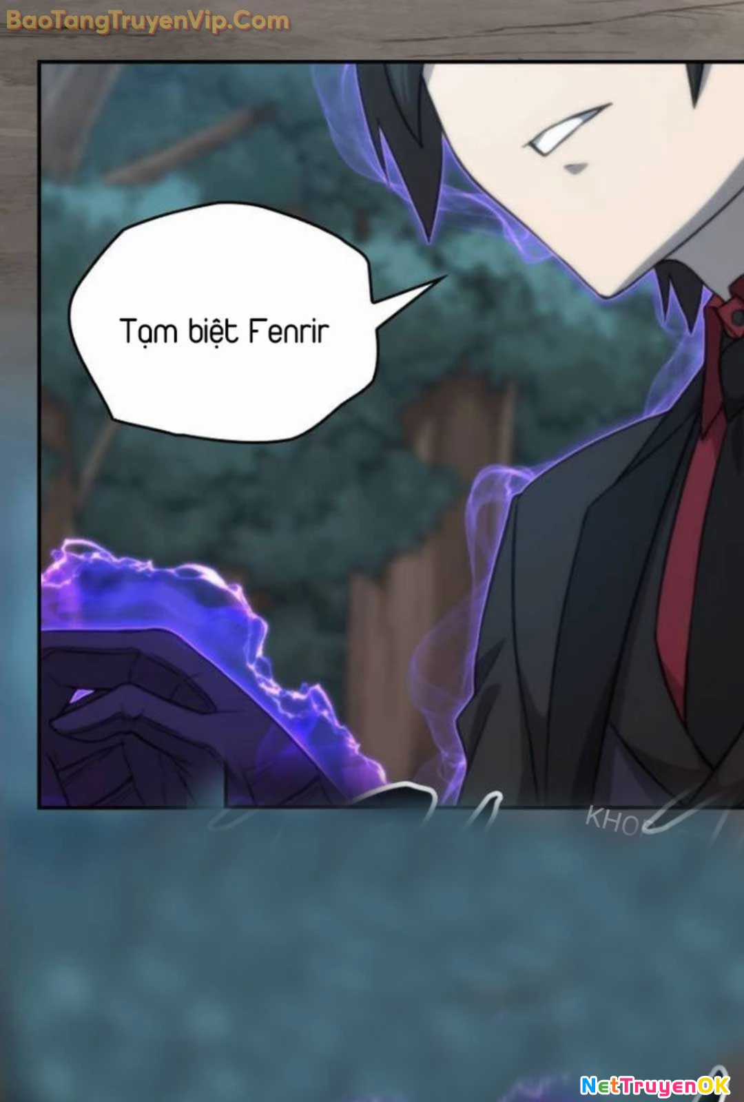 Cả Lớp Được Triệu Hồi Sang Thế Giới Khác Chapter 19 trang 26