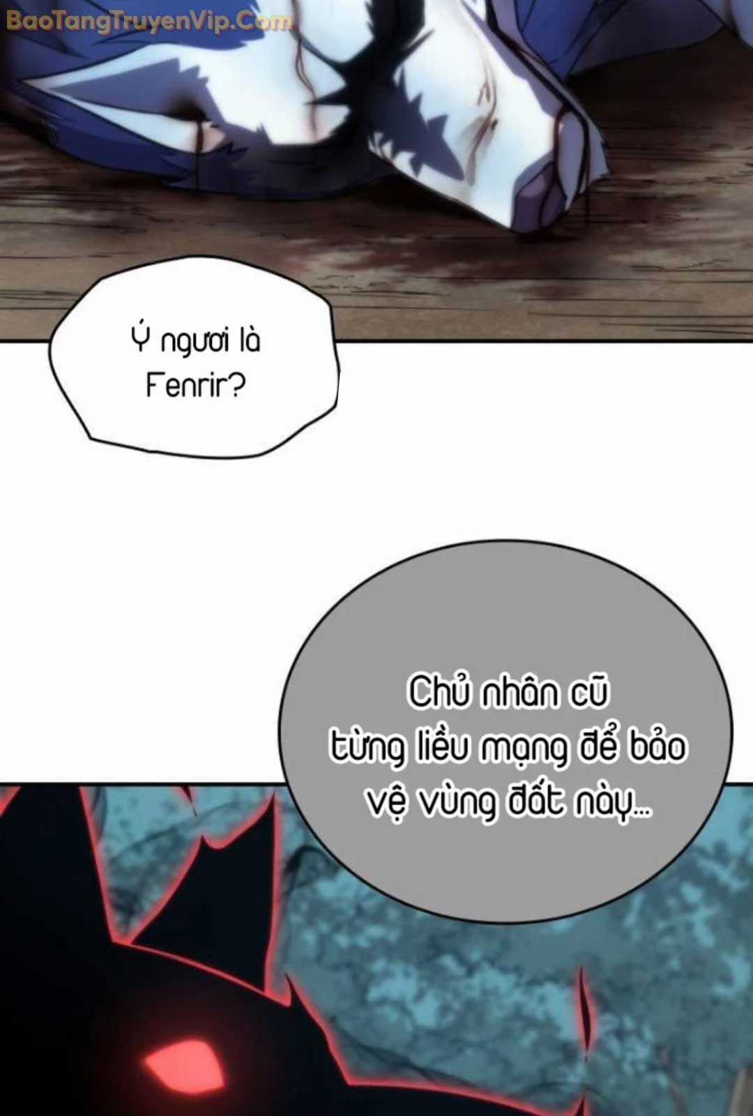 Cả Lớp Được Triệu Hồi Sang Thế Giới Khác Chapter 19 trang 45
