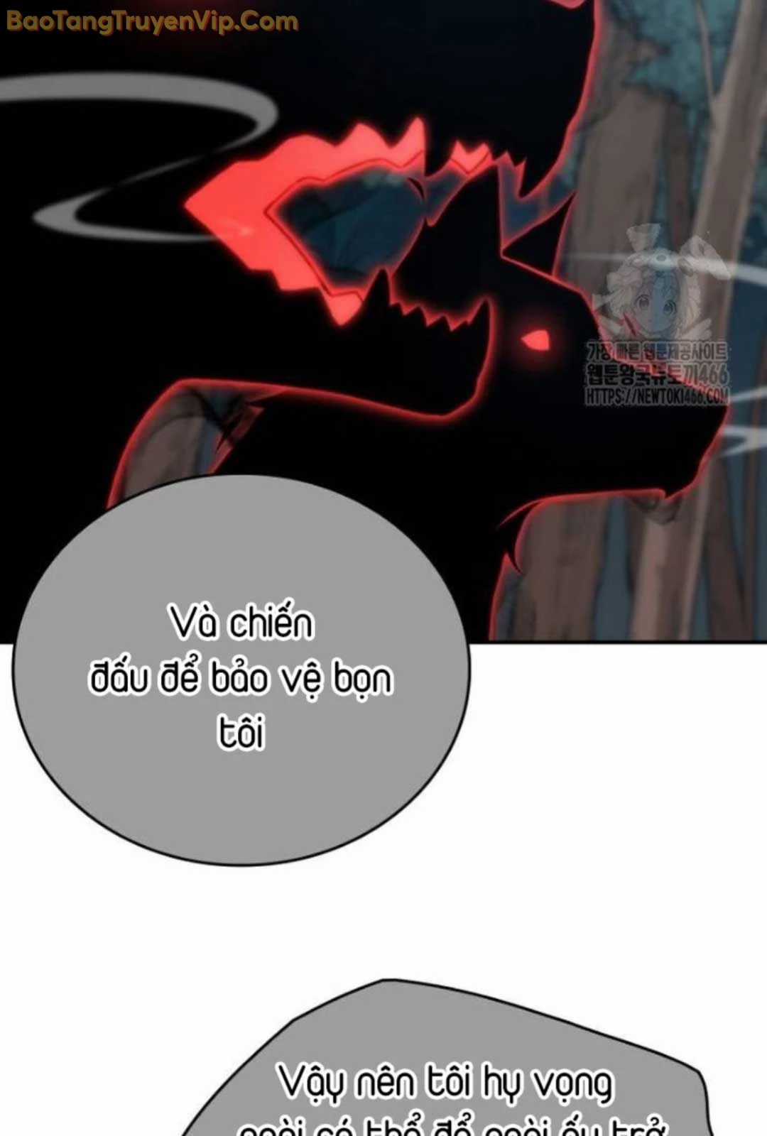 Cả Lớp Được Triệu Hồi Sang Thế Giới Khác Chapter 19 trang 46