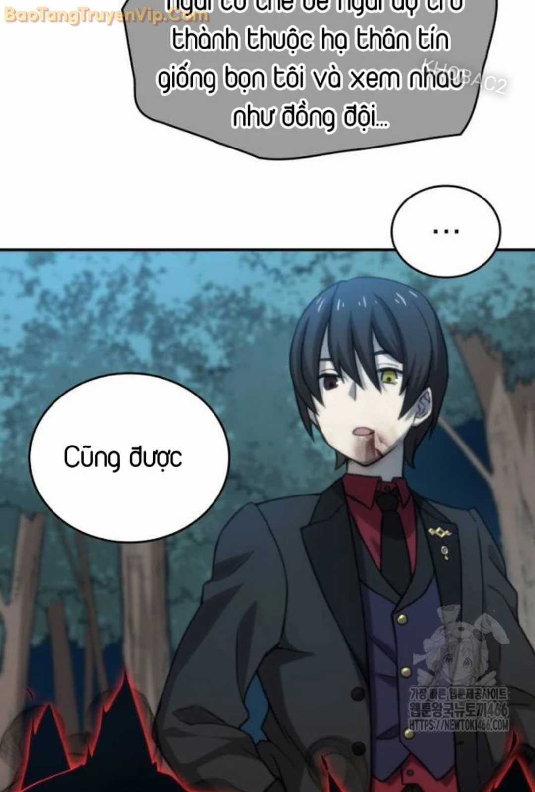 Cả Lớp Được Triệu Hồi Sang Thế Giới Khác Chapter 19 trang 47