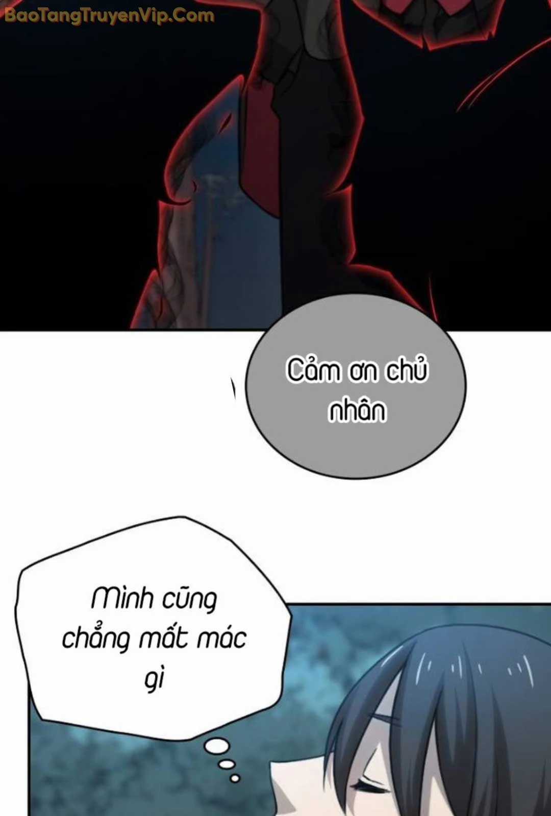 Cả Lớp Được Triệu Hồi Sang Thế Giới Khác Chapter 19 trang 48