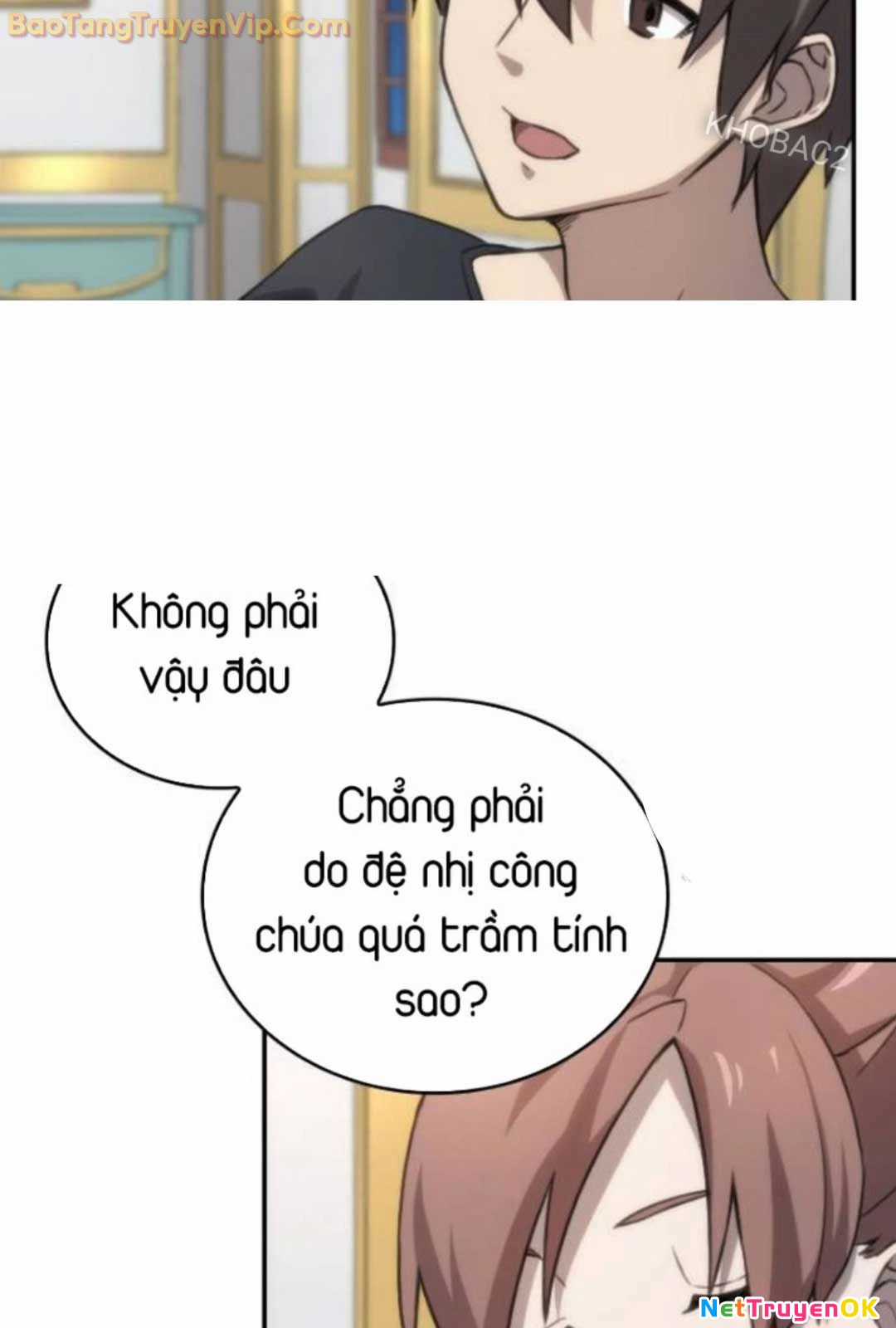 Cả Lớp Được Triệu Hồi Sang Thế Giới Khác Chapter 19 trang 54