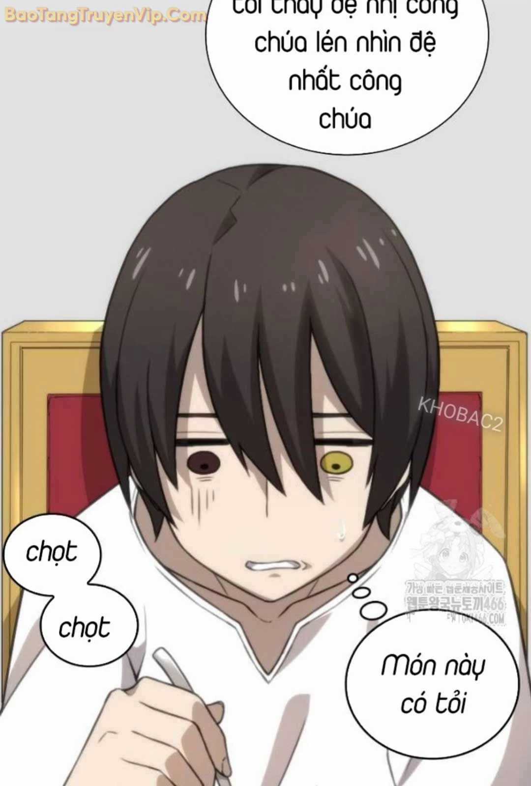 Cả Lớp Được Triệu Hồi Sang Thế Giới Khác Chapter 19 trang 57