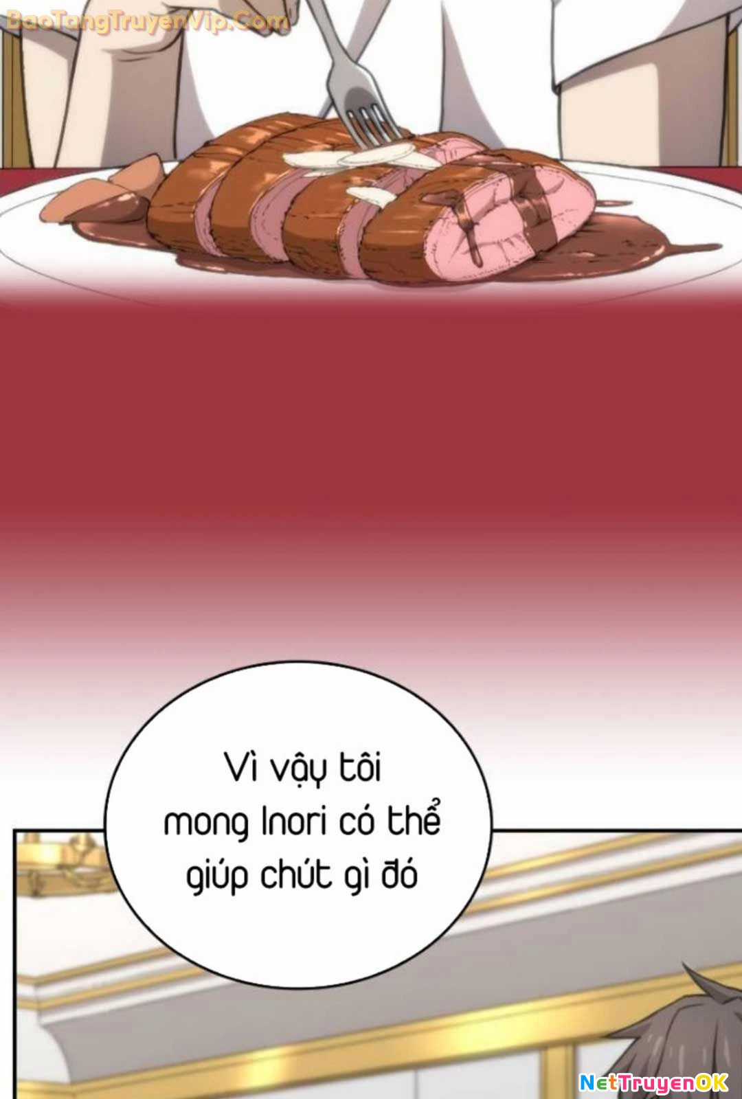 Cả Lớp Được Triệu Hồi Sang Thế Giới Khác Chapter 19 trang 58