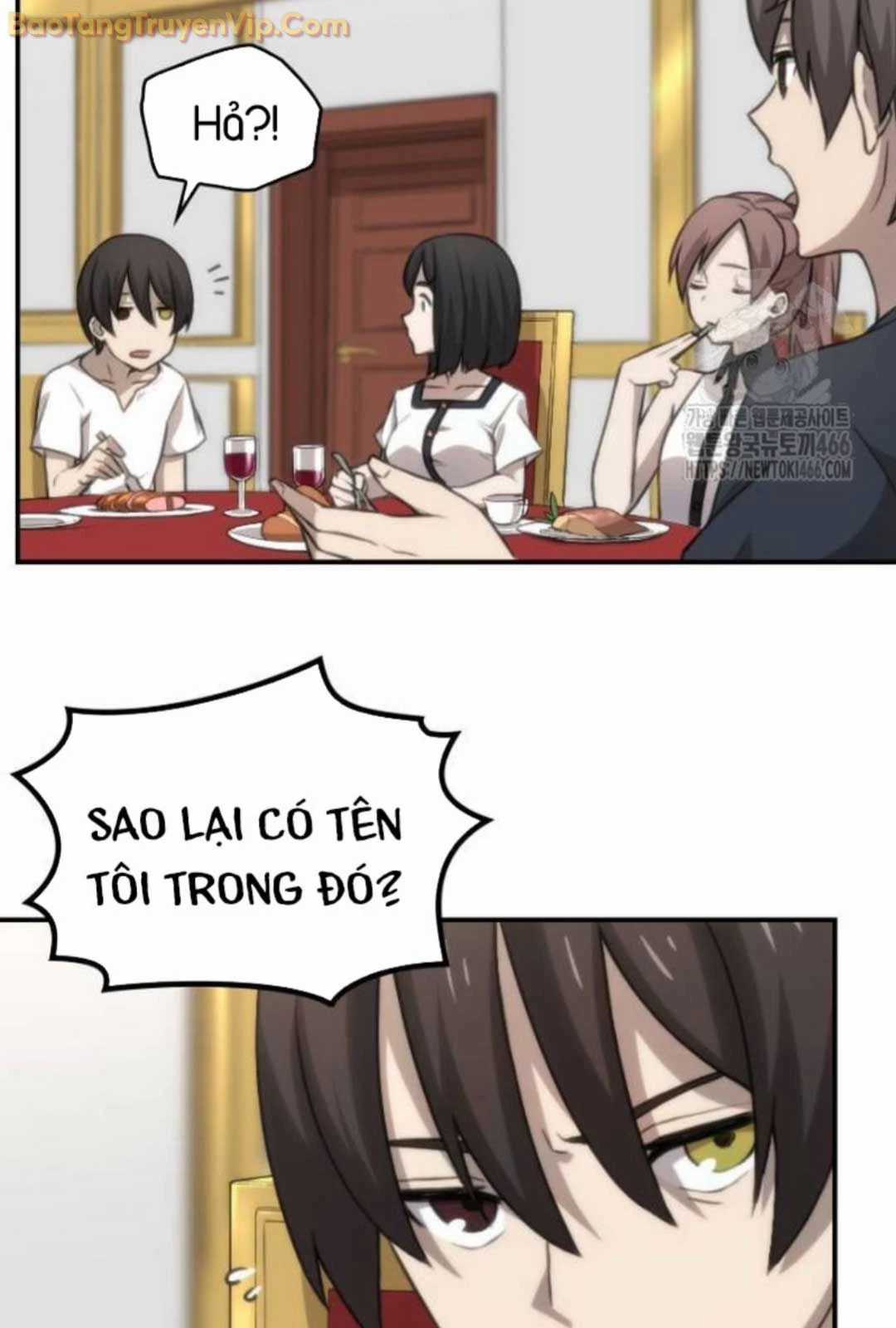 Cả Lớp Được Triệu Hồi Sang Thế Giới Khác Chapter 19 trang 59