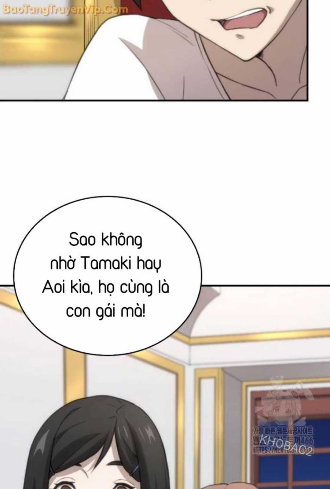 Cả Lớp Được Triệu Hồi Sang Thế Giới Khác Chapter 19 trang 60