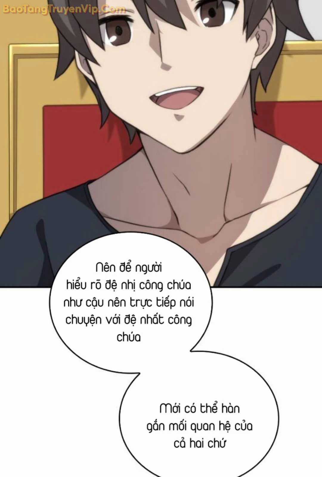 Cả Lớp Được Triệu Hồi Sang Thế Giới Khác Chapter 19 trang 63