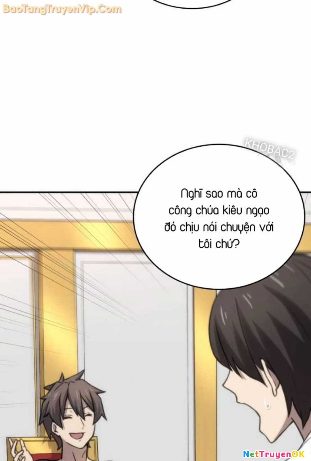 Cả Lớp Được Triệu Hồi Sang Thế Giới Khác Chapter 19 trang 64