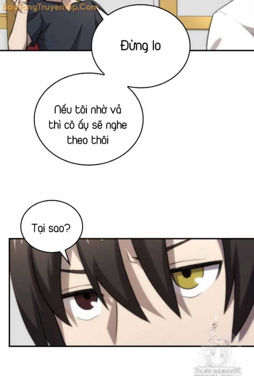 Cả Lớp Được Triệu Hồi Sang Thế Giới Khác Chapter 19 trang 65