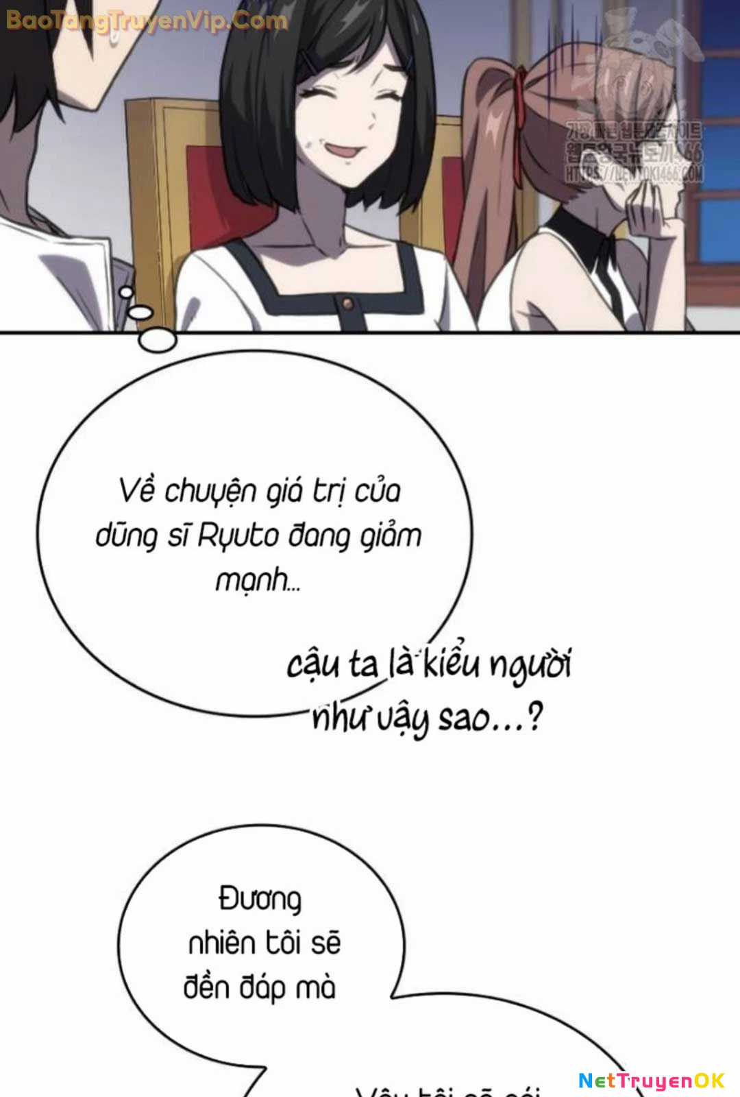 Cả Lớp Được Triệu Hồi Sang Thế Giới Khác Chapter 19 trang 69