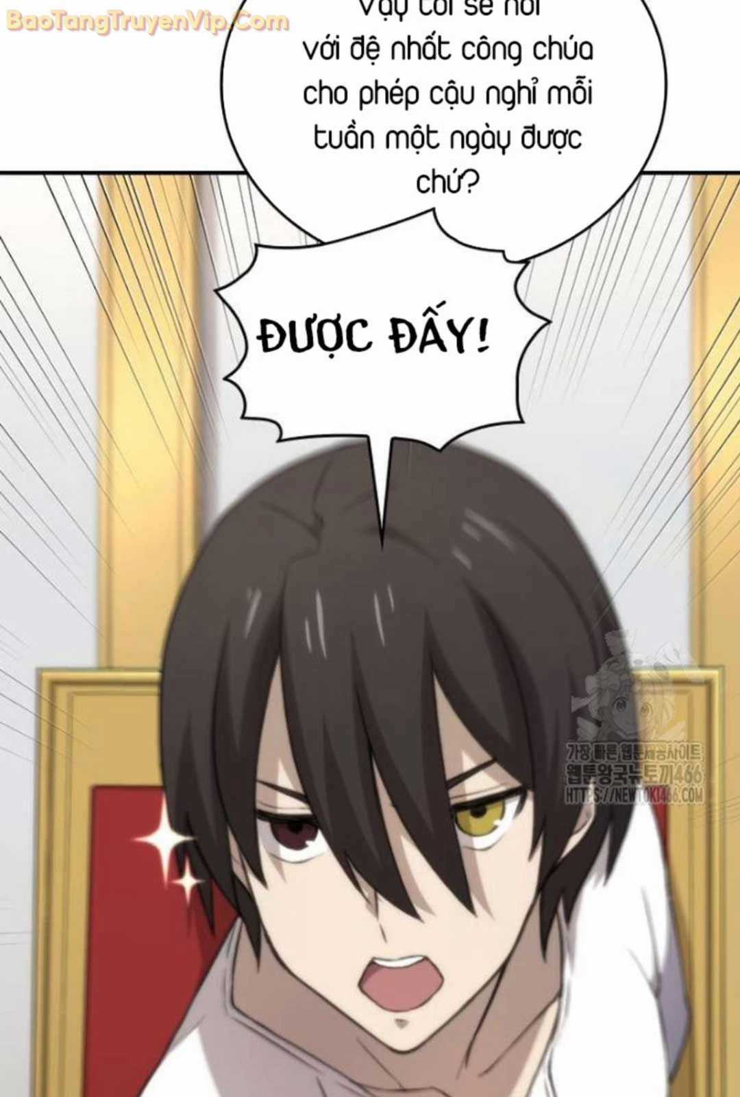 Cả Lớp Được Triệu Hồi Sang Thế Giới Khác Chapter 19 trang 70