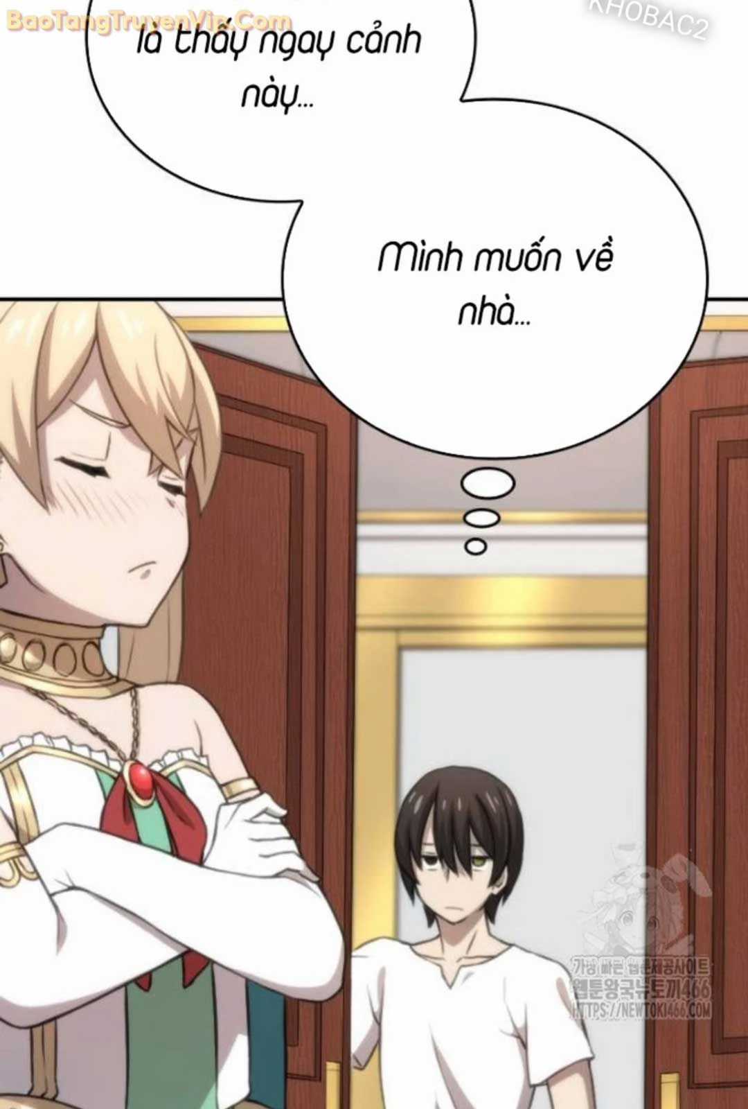 Cả Lớp Được Triệu Hồi Sang Thế Giới Khác Chapter 19 trang 77