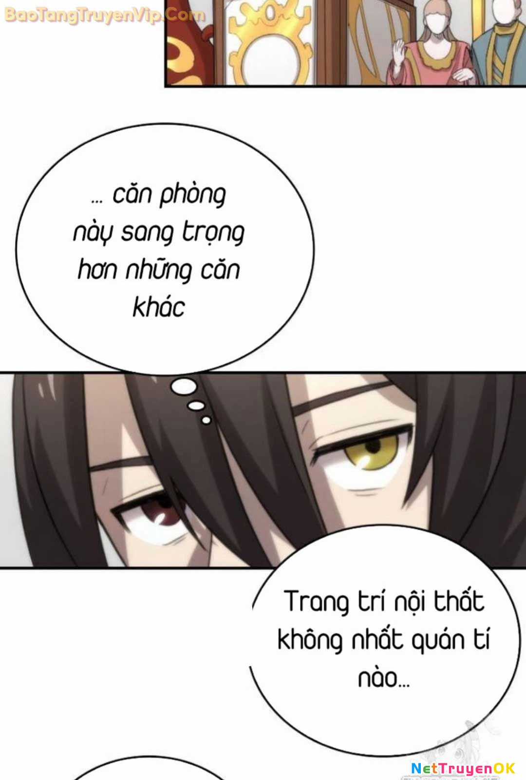 Cả Lớp Được Triệu Hồi Sang Thế Giới Khác Chapter 19 trang 80